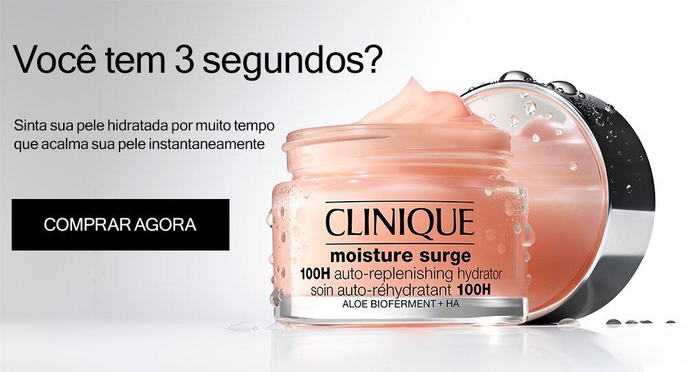 Clinique Moisture Surge