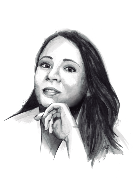 Agra - Caroline Dumur Contes de Parfums
