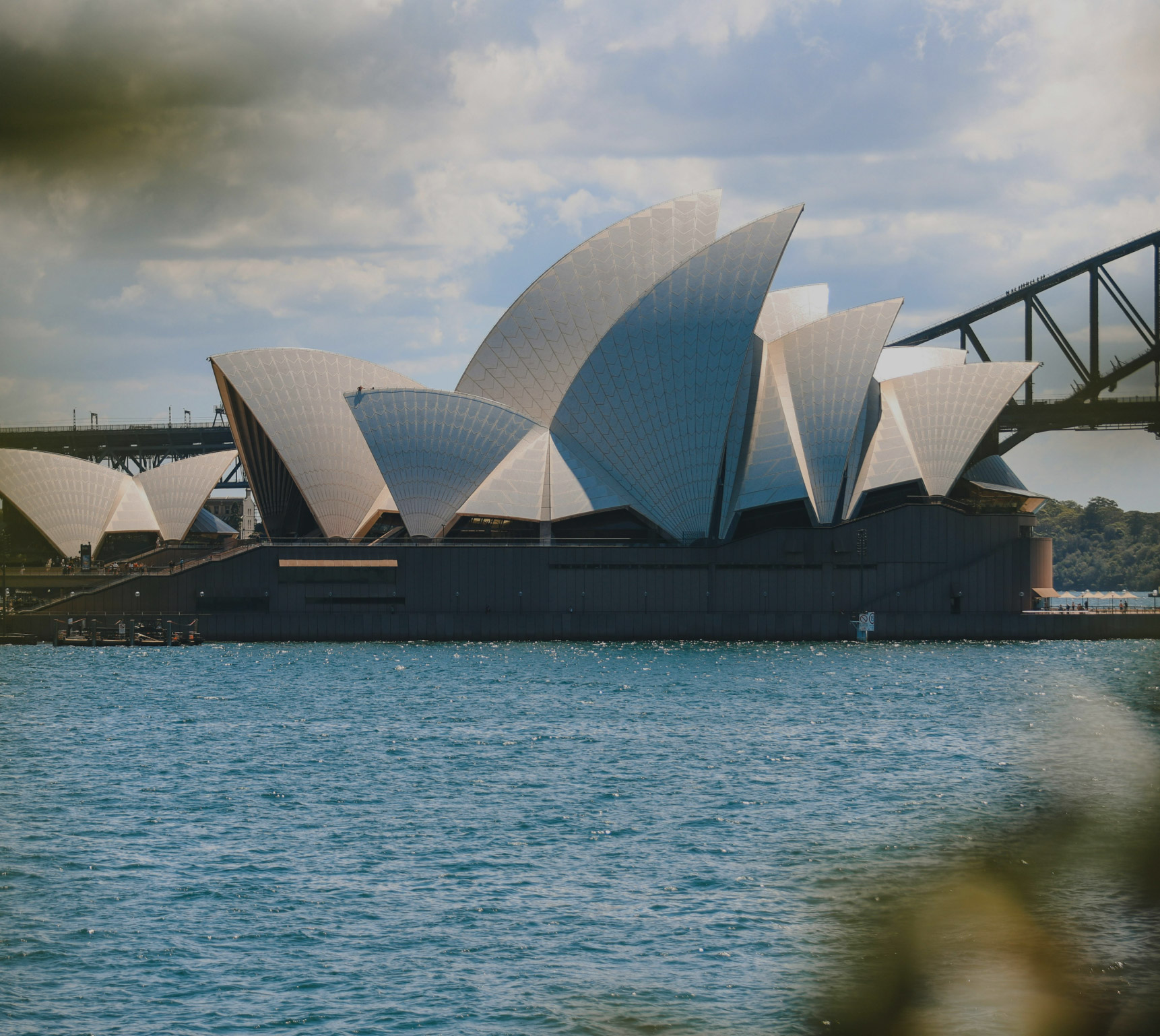 Sydney - Ramón Monegal Contes de Parfums