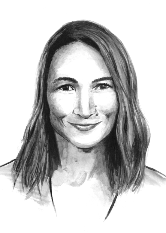 Salvador de Bahia - Alexandra Carlin Contes de Parfums