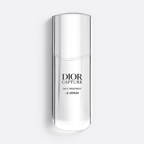 tratamento dior