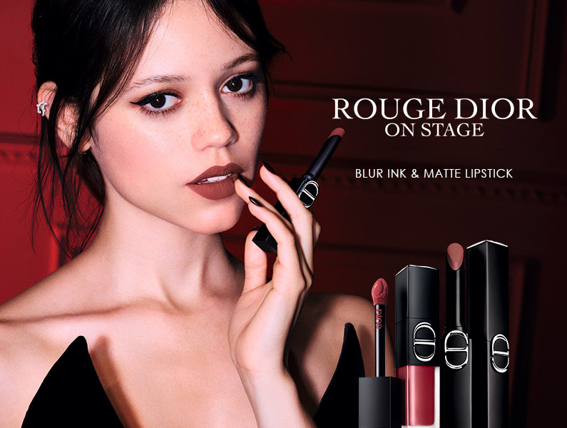 maquillaje Dior