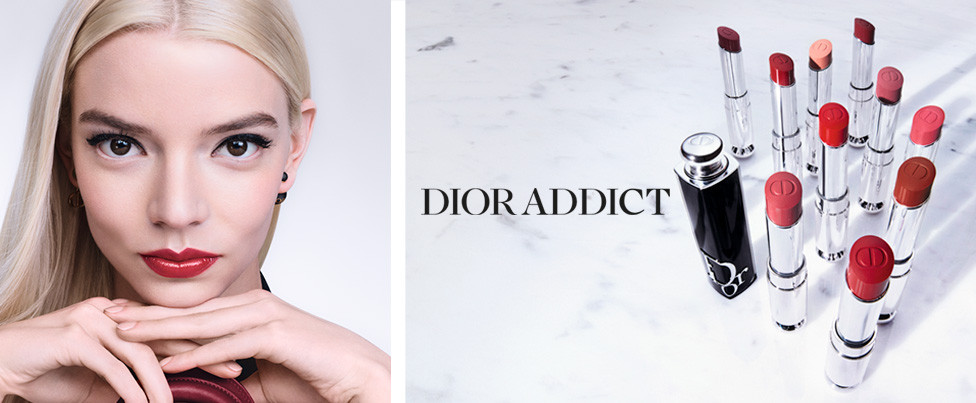 lábio Rouge Dior lábio Rouge Dior