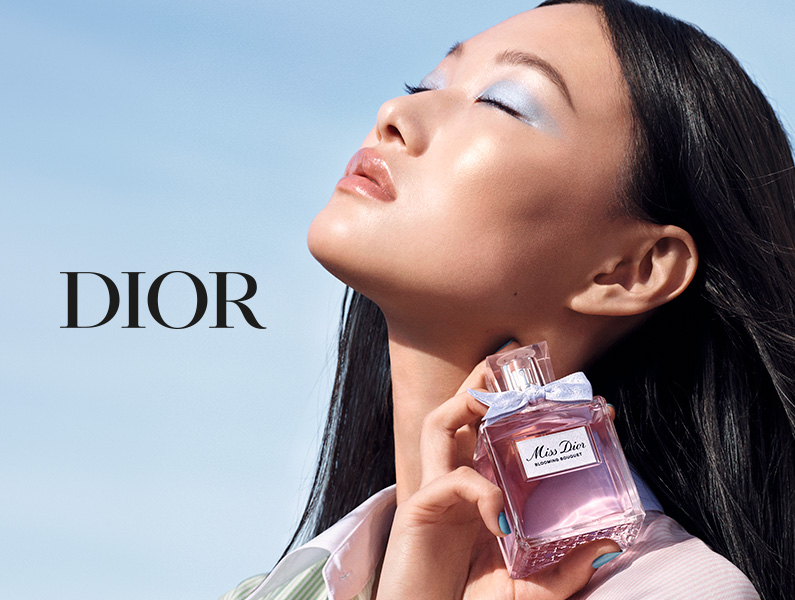 Profumi da donna Dior