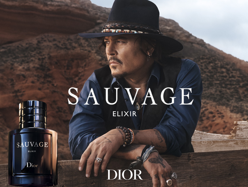 perfumes homens Dior