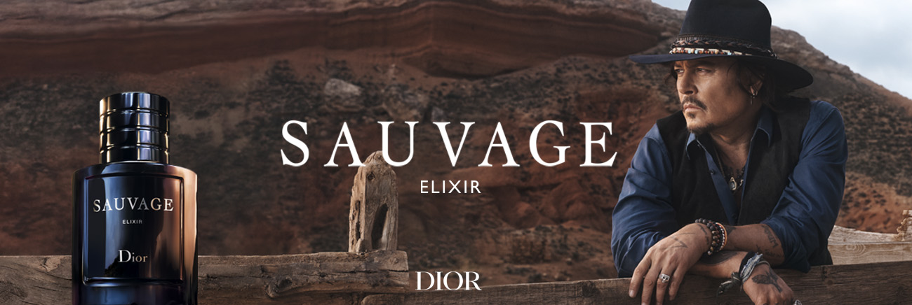 perfumes homens Dior