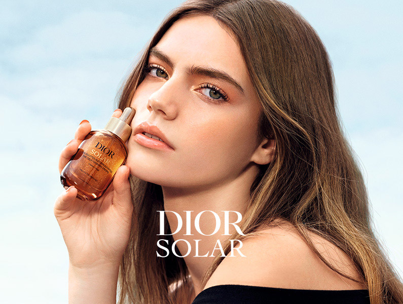 tratamento Dior