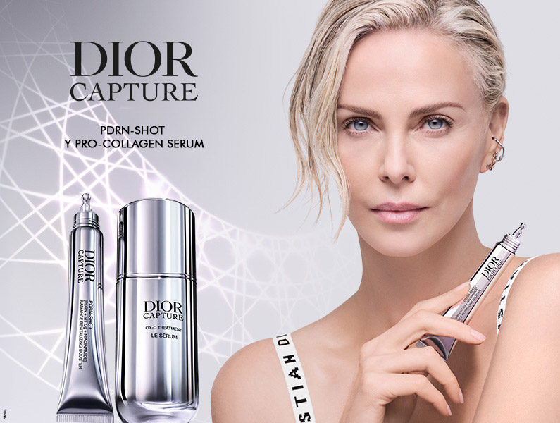 Tratamiento Dior