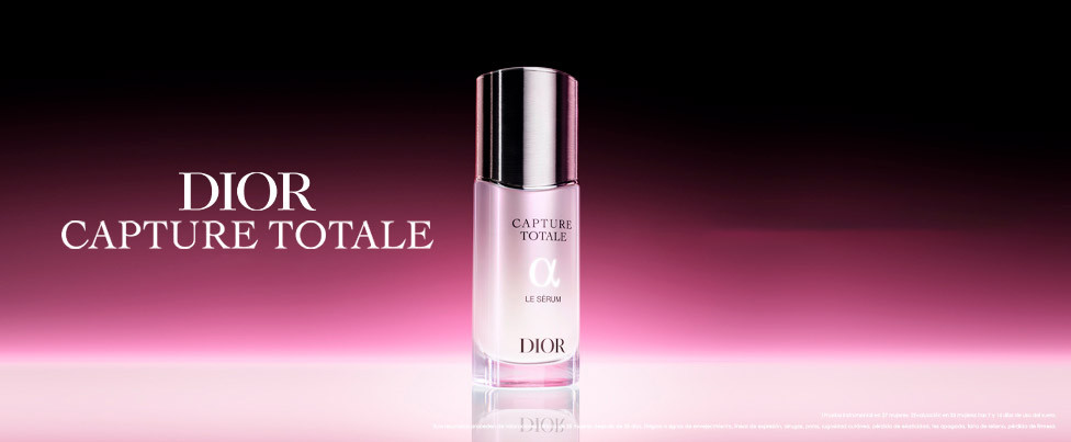 tratamento com soro Dior tratamento com soro Dior