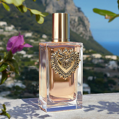 profumi donna Dolce & Gabbana