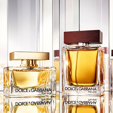 fragranze iconiche The One Dolce & Gabbana