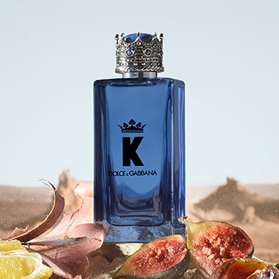 profumi uomo Dolce & Gabbana