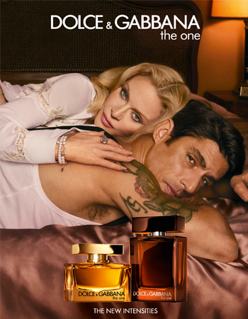 The One Dolce&Gabbana