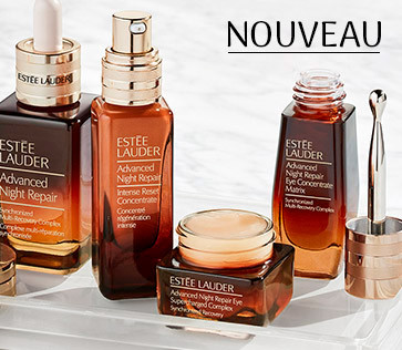 Sérums Estée Lauder