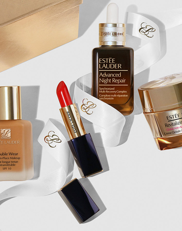 Meilleures ventes Estée Lauder