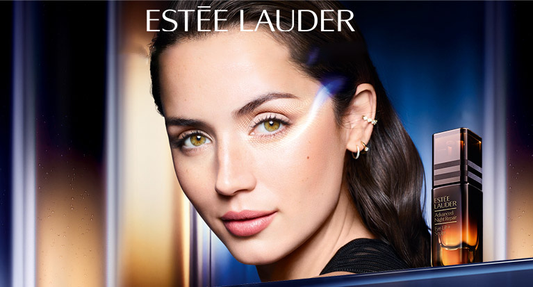 Estee Lauder advanced night repair eye lift sculpt