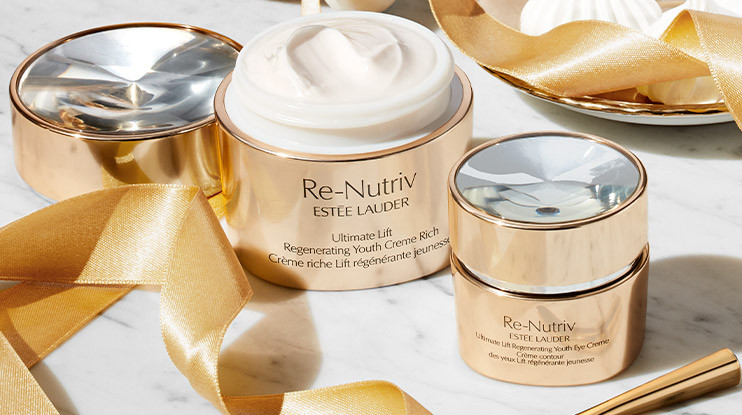 Traitement premium Estée Lauder