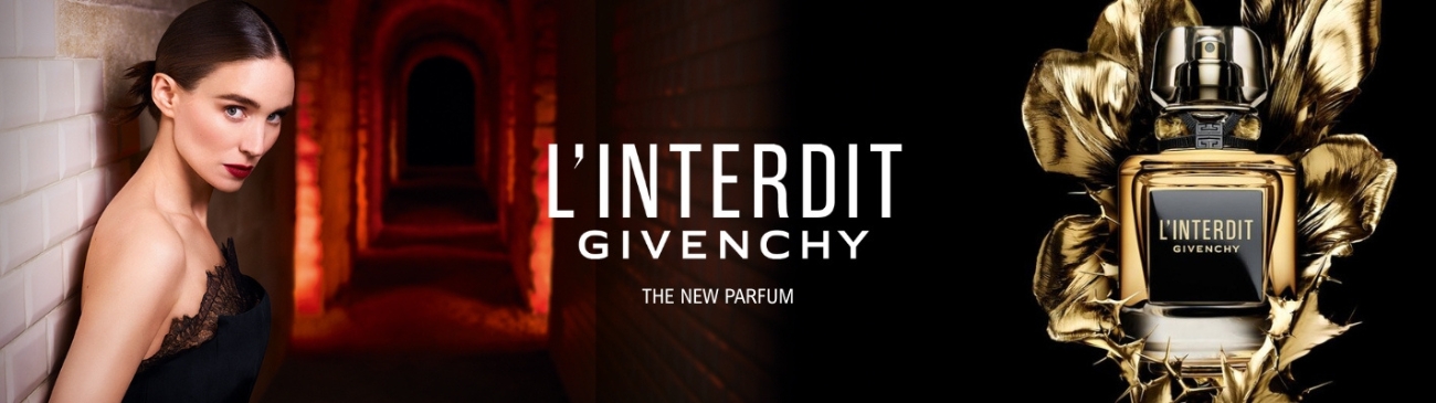 L'Interdit Givenchy L'Interdit Givenchy