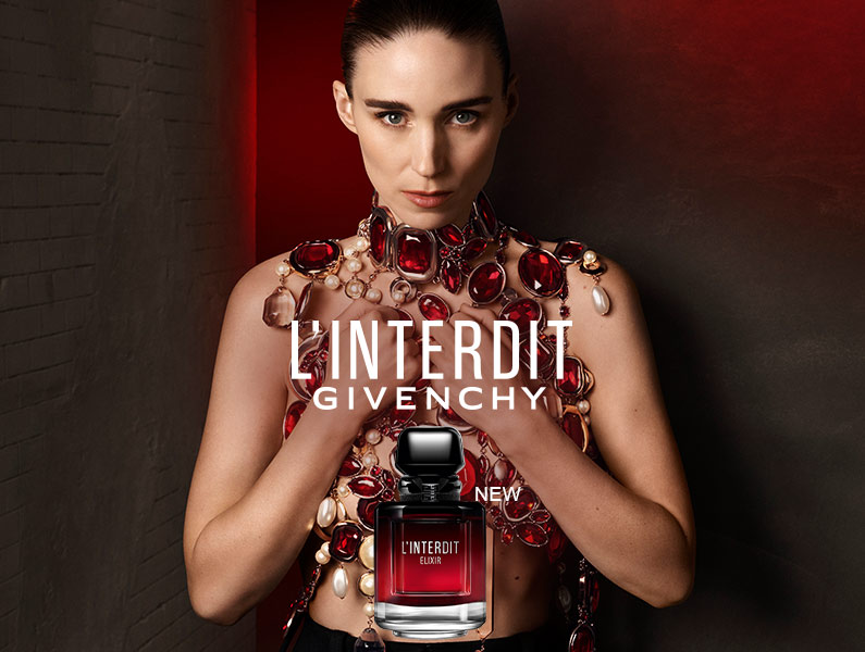 L'interdit Elixir Givenchy