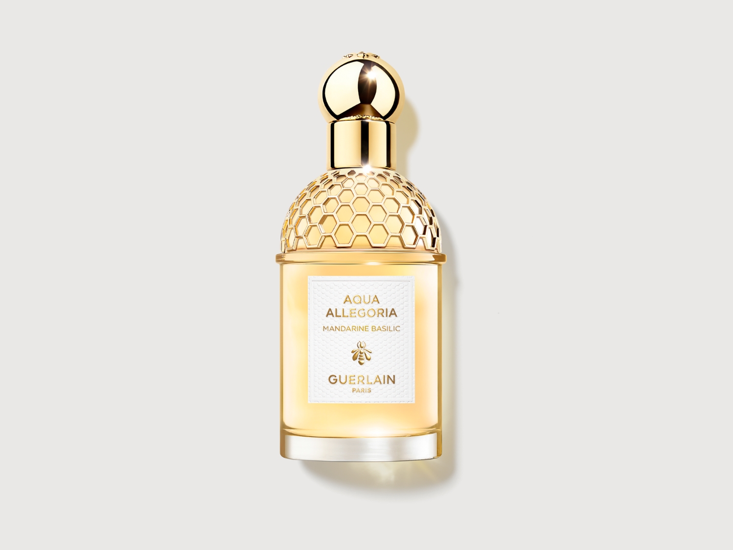 parfums féminins Guerlain