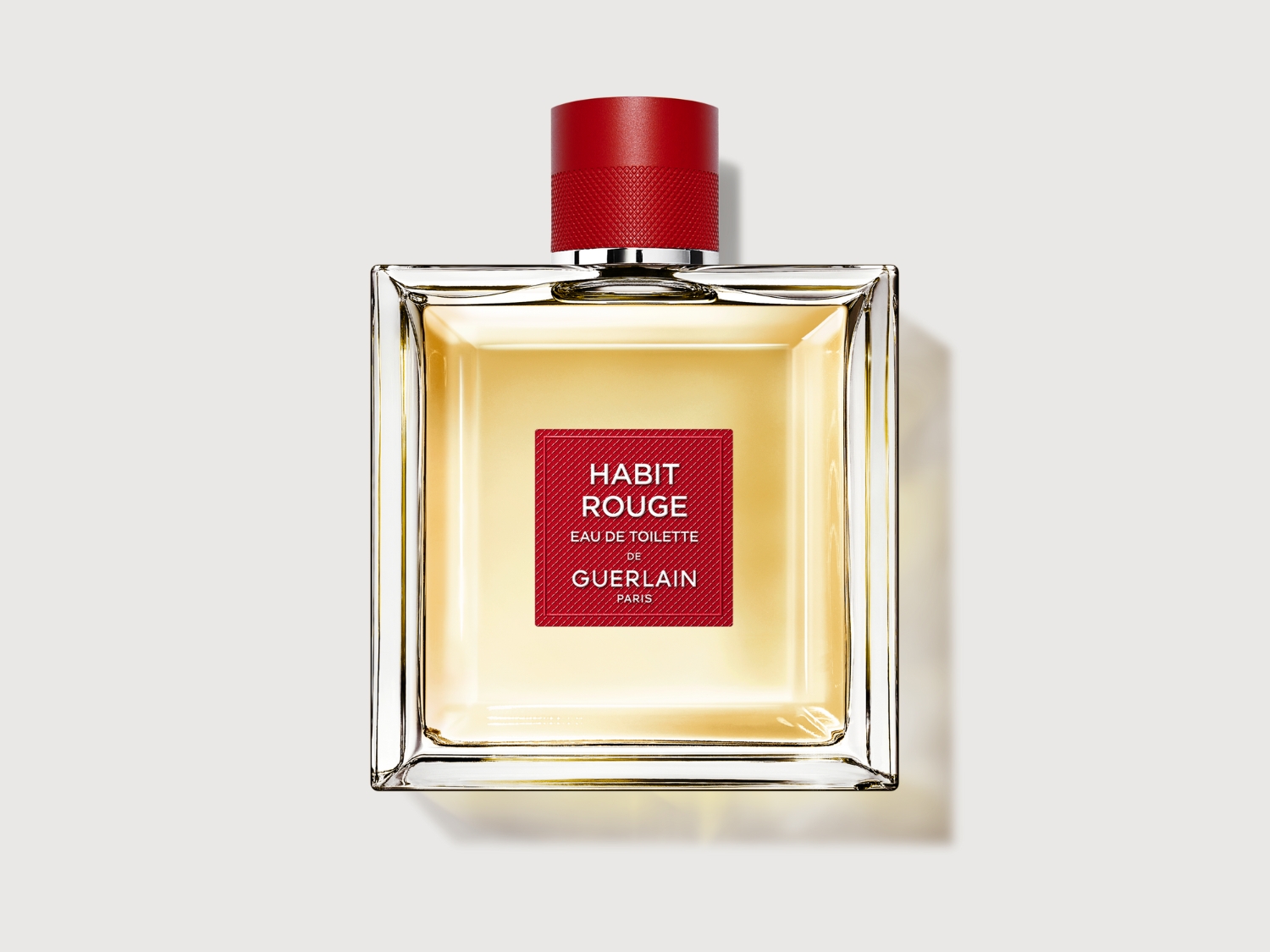 parfums hommes Guerlain