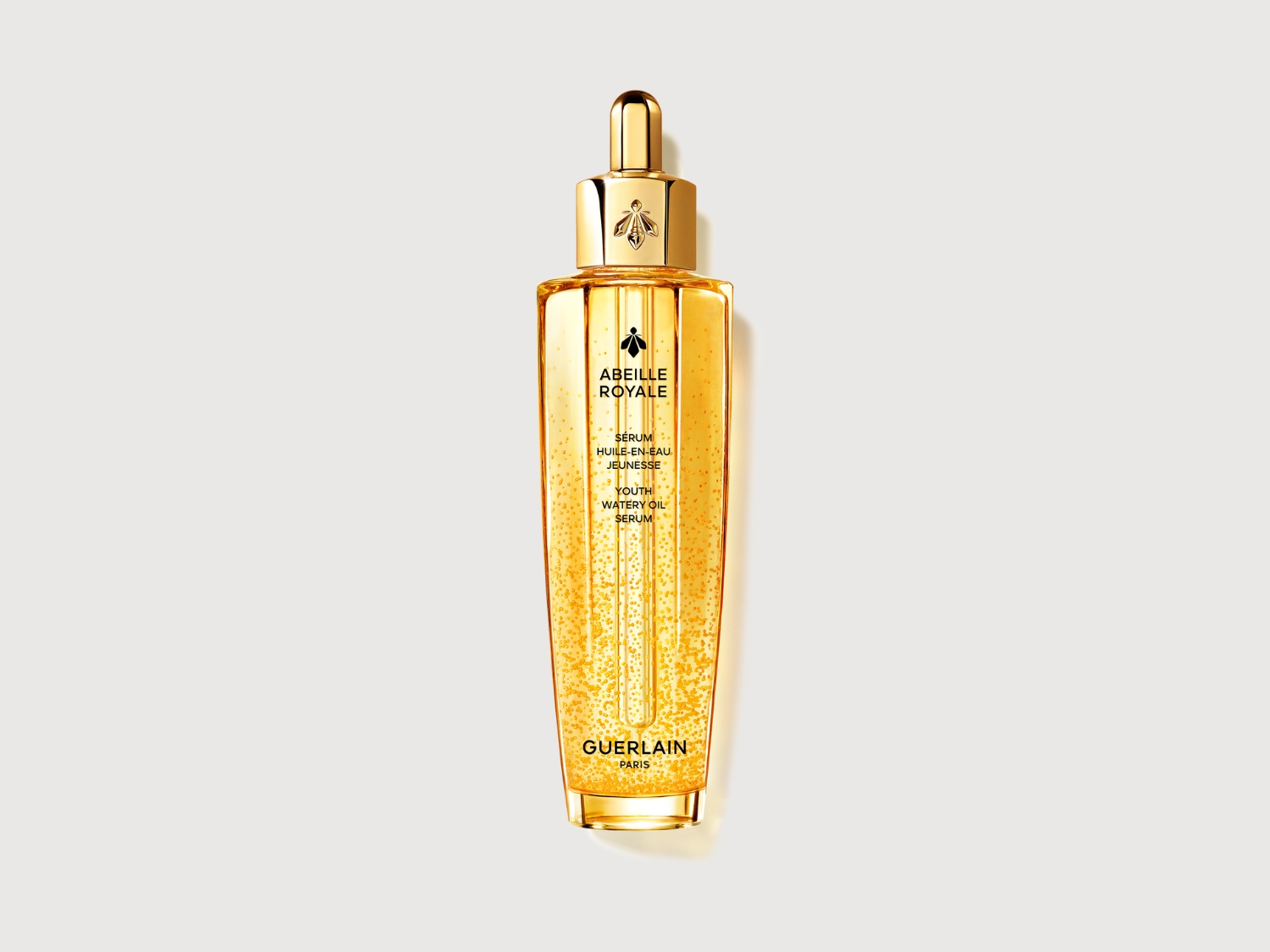 Traitement Guerlain