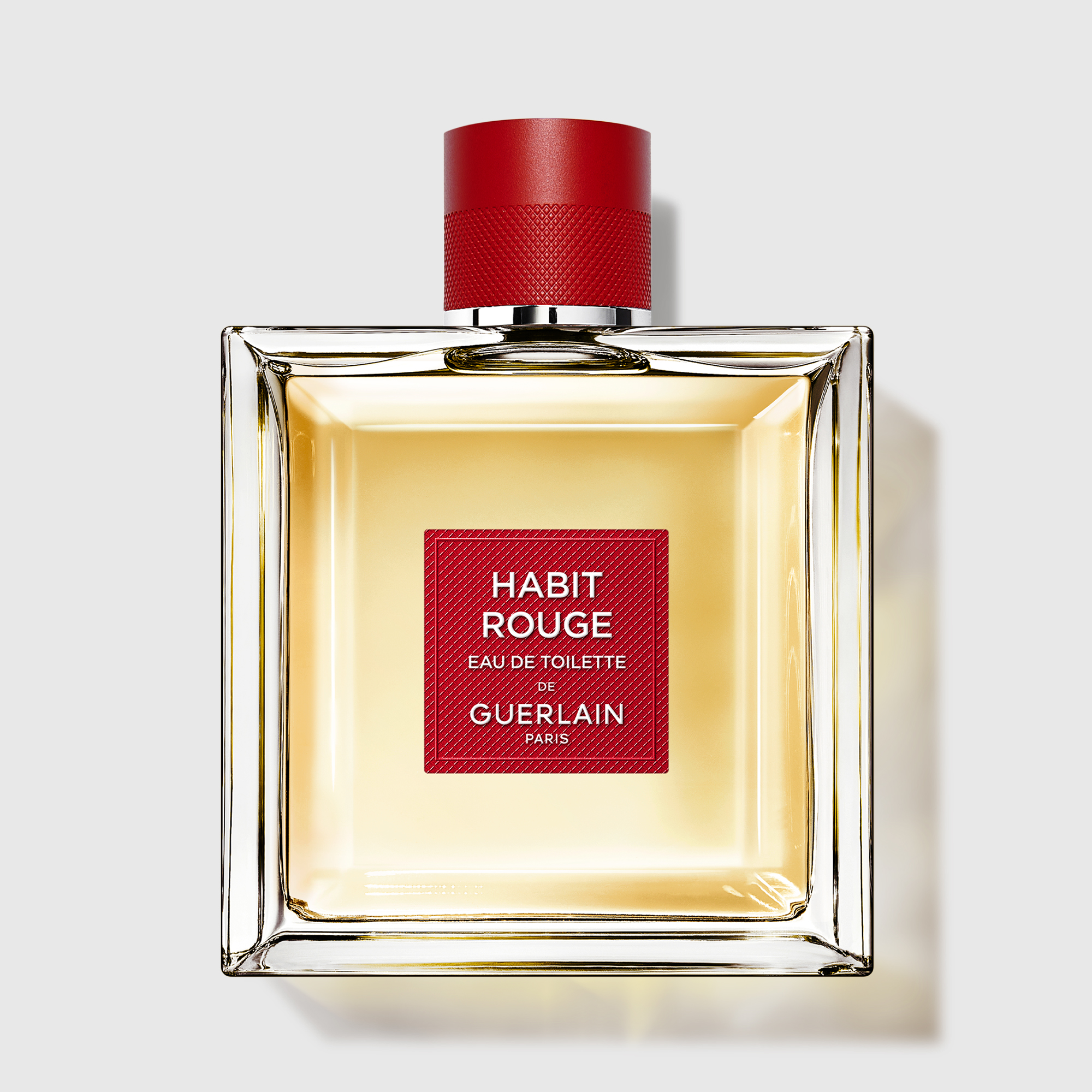 parfums hommes Guerlain