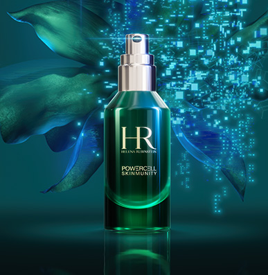 Powercell Helena Rubinstein