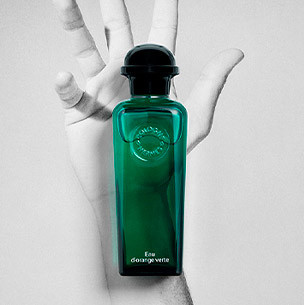 collection colognes Hermes
