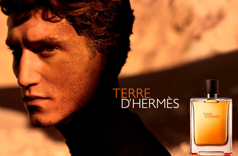 Terre D'Hermes