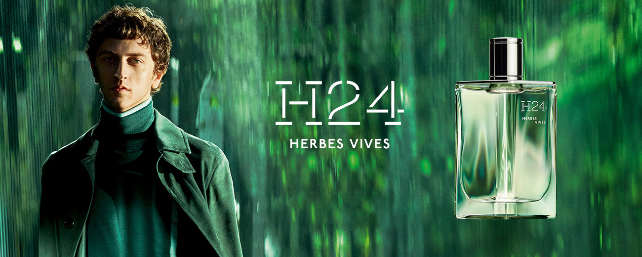 H24 Herbes Vives Hermes