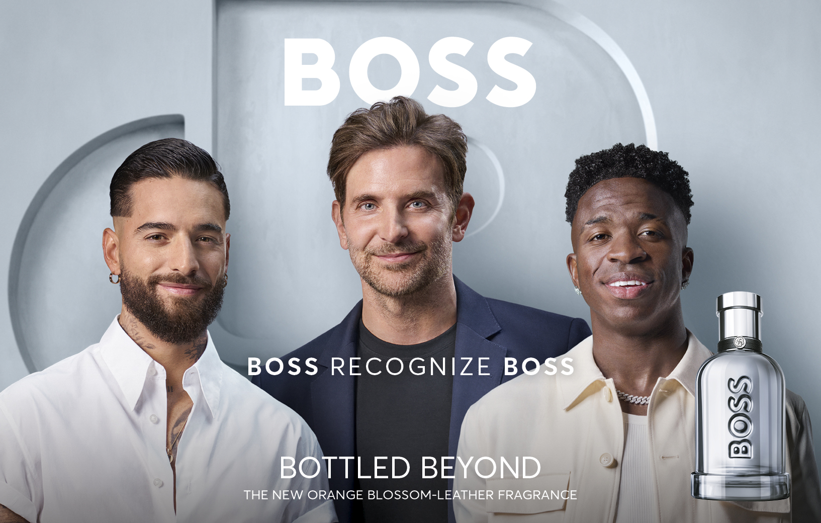 Boss Bottled