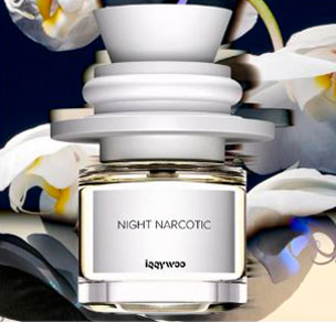 Night Narcotic Eau de Parfum Night Narcotic Eau de Parfum