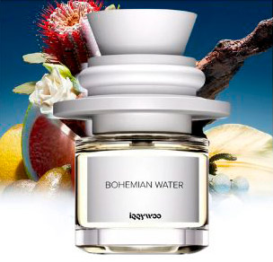 Bohemian Water Eau de Parfum Bohemian Water Eau de Parfum