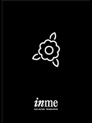 lettera sul profumo da donna In Bloom Inme