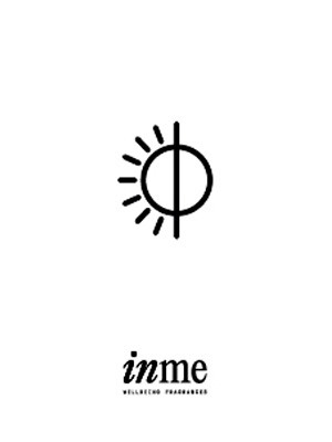 lettera sui profumi da uomo In Contrast Inme