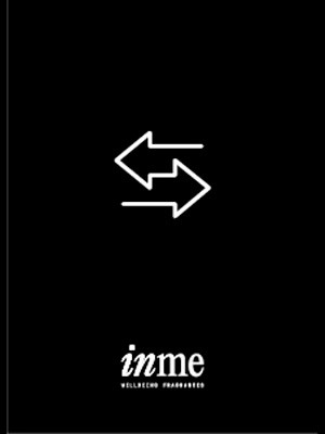 lettera sul profumo da donna In Motion Inme