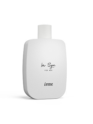 profumo femminile In Sync Inme