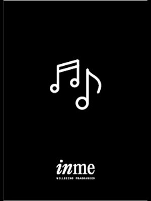 lettera sul profumo da donna In Sync Inme