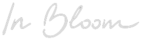 In Bloom Inme In Bloom Inme