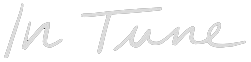 In Tune Inme