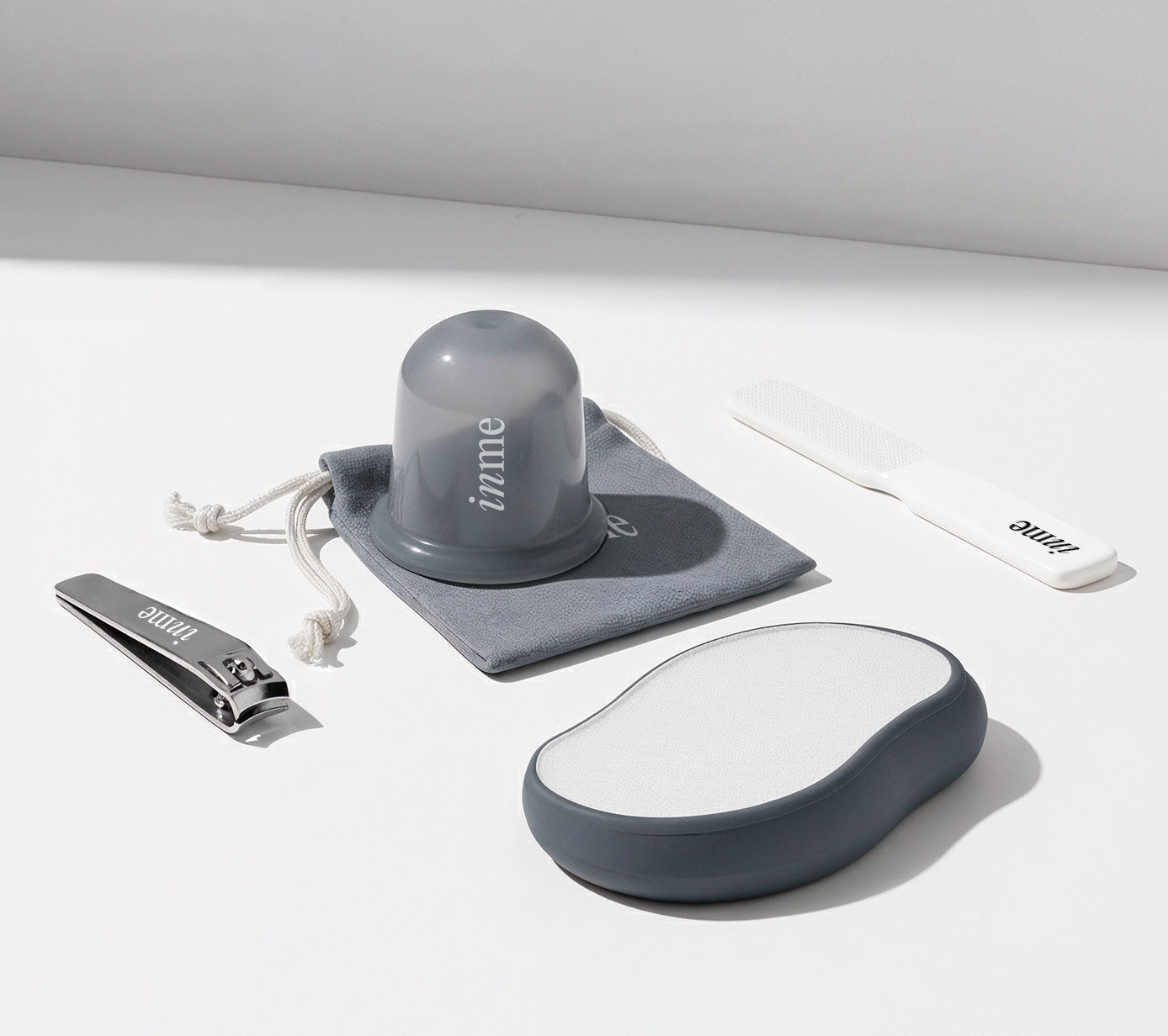 Accessoires Beauty Inme