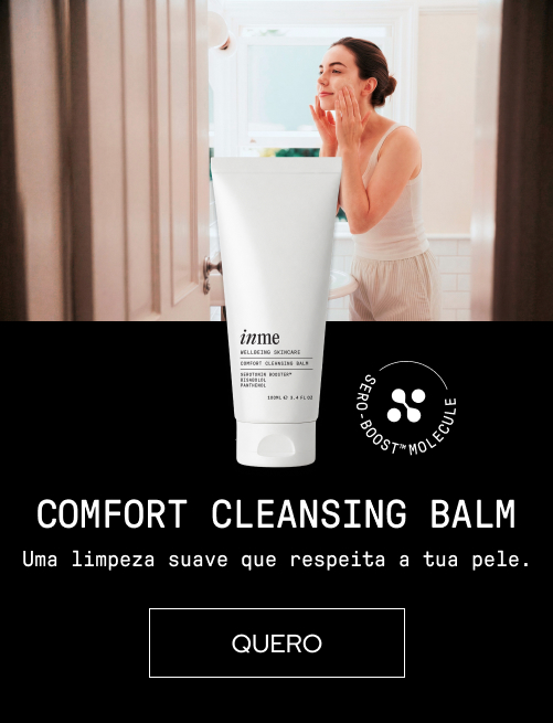 Comfort Cleansing Balm Inme