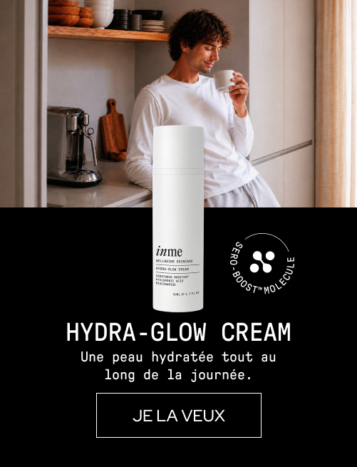 Hydra Glow Cream Inme