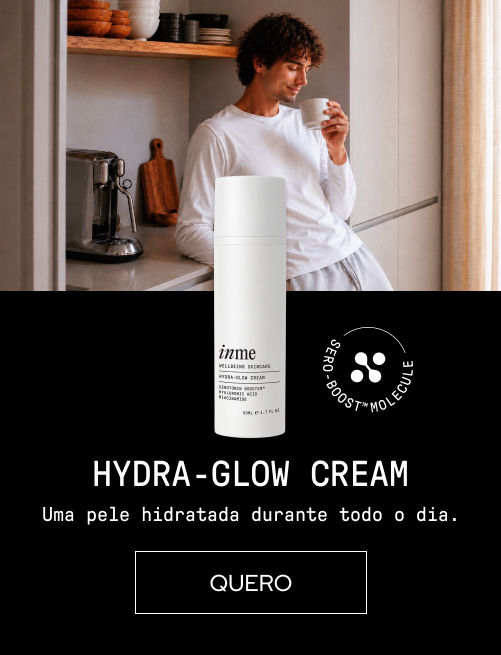 Hydra Glow Cream Inme