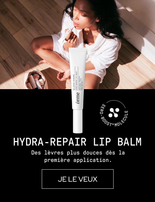 Hydra Repair Lip Balm Inme