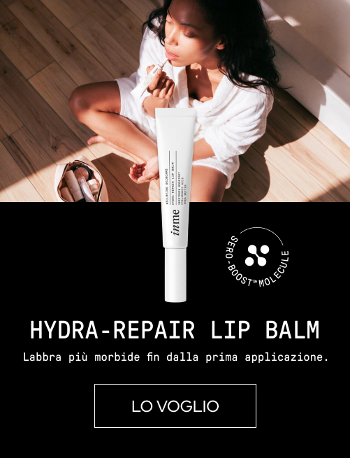 Hydra Repair Lip Balm Inme
