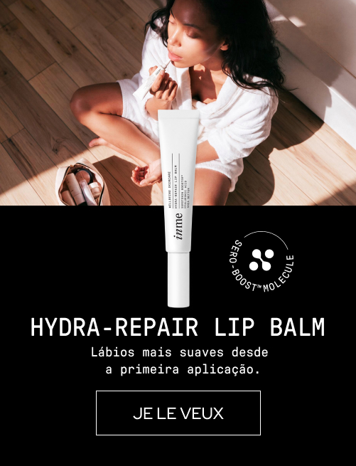 Hydra Repair Lip Balm Inme