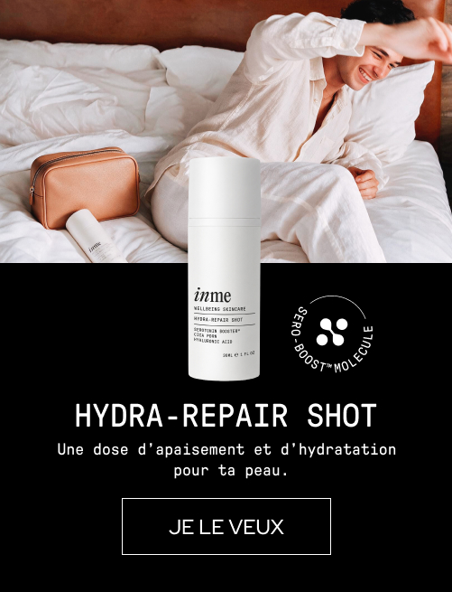 Hydra Repair Shot Inme