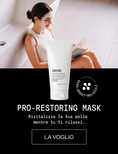 Pro Restoring Mask Inme